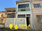 Casa / Sobrado para Venda em Rio de Janeiro/RJ Vila da...