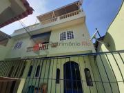 Casa / Sobrado para Venda em Rio de Janeiro/RJ Vila da...