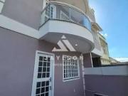 Casa / Sobrado para Venda em Rio de Janeiro/RJ Vila da...