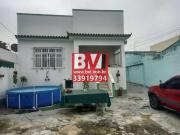 Casa / Sobrado para Venda em Rio de Janeiro/RJ Vila da...