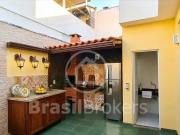 Casa / Sobrado para Venda em Rio de Janeiro/RJ Vila...