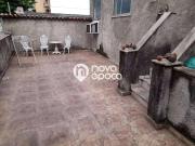 Casa / Sobrado para Venda em Rio de Janeiro/RJ Vila...