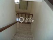 Casa / Sobrado para Venda em Rio de Janeiro/RJ Tijuca 3...
