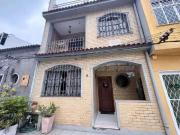 Casa / Sobrado para Venda em Rio de Janeiro/RJ Vila...