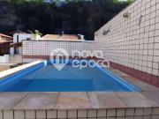 Casa / Sobrado para Venda em Rio de Janeiro/RJ Vila...