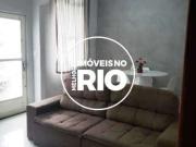 Casa / Sobrado para Venda em Rio de Janeiro/RJ Vila...