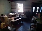Casa / Sobrado para Venda em Rio de Janeiro/RJ Vila...