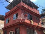 Casa / Sobrado para Venda em Rio de Janeiro/RJ Vila...