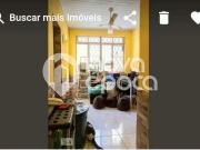 Casa / Sobrado para Venda em Rio de Janeiro/RJ Vila...