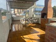 Casa / Sobrado para Venda em Rio de Janeiro/RJ Vila...