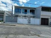 Casa / Sobrado para Venda em Rio de Janeiro/RJ Vila...