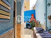 Casa / Sobrado para Venda em Rio de Janeiro/RJ Vila...
