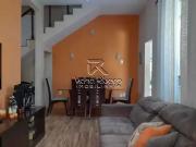 Casa / Sobrado para Venda em Rio de Janeiro/RJ Vila...