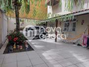 Casa / Sobrado para Venda em Rio de Janeiro/RJ Vila...