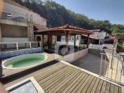 Casa / Sobrado para Venda em Rio de Janeiro/RJ Vila...