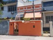 Casa / Sobrado para Venda em Rio de Janeiro/RJ Vila...