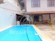 Casa / Sobrado para Venda em Rio de Janeiro/RJ Vila...