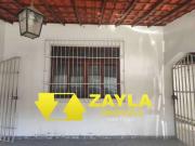 Casa / Sobrado para Venda em Rio de Janeiro/RJ Vila...