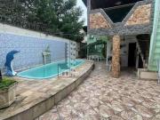 Casa / Sobrado para Venda em Rio de Janeiro/RJ Vila...