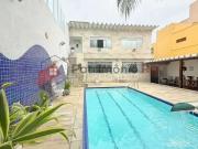 Casa / Sobrado para Venda em Rio de Janeiro/RJ Vila...