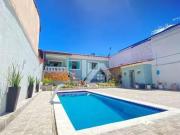 Casa / Sobrado para Venda em Rio de Janeiro/RJ Vila...