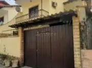 Casa / Sobrado para Venda em Rio de Janeiro/RJ Vila...