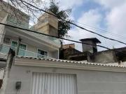 Casa / Sobrado para Venda em Rio de Janeiro/RJ Vila...
