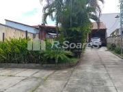 Casa / Sobrado para Venda em Rio de Janeiro/RJ Vila...