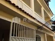 Casa / Sobrado para Venda em Rio de Janeiro/RJ Vila...