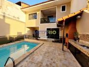 Casa / Sobrado para Venda em Rio de Janeiro/RJ Vila...