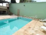 Casa / Sobrado para Venda em Rio de Janeiro/RJ Vila...