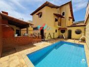 Casa / Sobrado para Venda em Rio de Janeiro/RJ Vila...