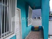 Casa / Sobrado para Venda em Rio de Janeiro/RJ Vila...