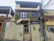 Casa / Sobrado para Venda em Rio de Janeiro/RJ Vila...