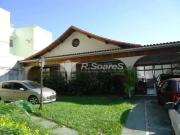 Casa / Sobrado para Venda em Rio de Janeiro/RJ Vila...