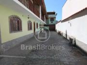 Casa / Sobrado para Venda em Rio de Janeiro/RJ Vila...