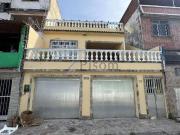 Casa / Sobrado para Venda em Rio de Janeiro/RJ Vila...