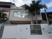 Casa / Sobrado para Venda em Rio de Janeiro/RJ Vila...