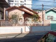 Casa / Sobrado para Venda em Rio de Janeiro/RJ Vila...