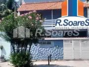 Casa / Sobrado para Venda em Rio de Janeiro/RJ Vila...
