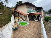 Casa / Sobrado para Venda em Rio de Janeiro/RJ Vila...