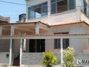 Casa / Sobrado para Venda em Rio de Janeiro/RJ Vila...
