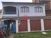 Casa / Sobrado para Venda em Rio de Janeiro/RJ Vila...