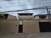 Casa / Sobrado para Venda em Rio de Janeiro/RJ Vila...