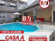 Casa / Sobrado para Venda em Rio de Janeiro/RJ Vista...