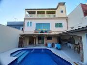 Casa / Sobrado para Venda em Rio de Janeiro/RJ Vista...