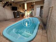 Casa / Sobrado para Venda em Rio de Janeiro/RJ Zumbi 3...