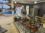 Casa / Sobrado para Venda em Rio de Janeiro/RJ Zumbi 4...