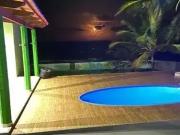 Casa / Sobrado para Venda em Rio do Fogo/RN Centro 4 Quartos