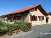 Casa / Sobrado para Venda em Rio dos Cedros/SC Centro 3...